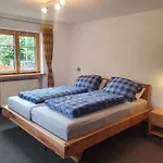 Apartment Stegenbach Oberstaufen/steibis