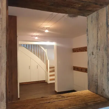 Apartment Stegenbach Oberstaufen/steibis Oberstaufen
