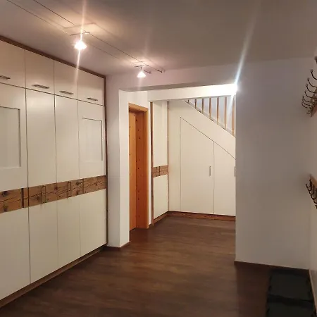 Stegenbach Oberstaufen/steibis Apartment *