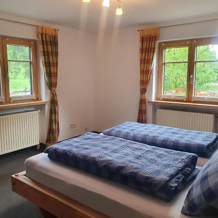 Apartment Stegenbach Oberstaufen/steibis