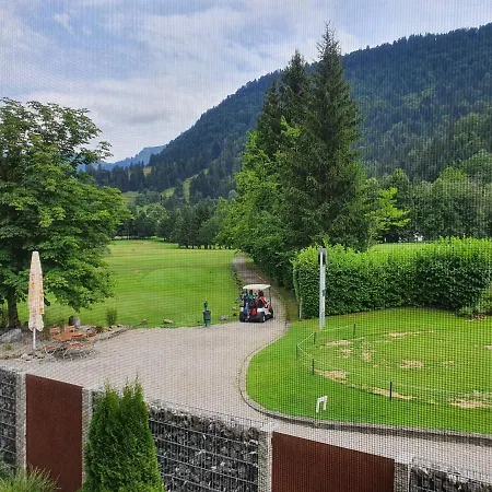 Stegenbach Oberstaufen/steibis *