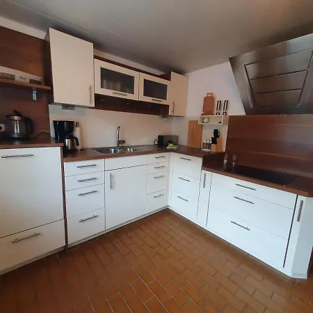 Apartment Stegenbach Oberstaufen/steibis *