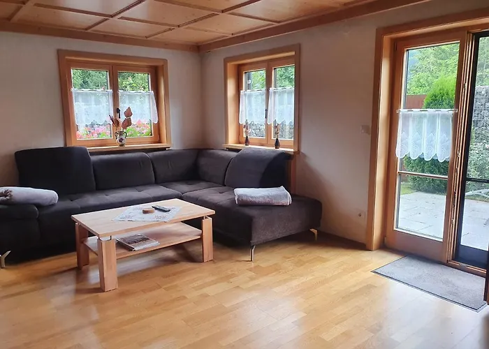 Stegenbach Oberstaufen/steibis * اوبرستوفن