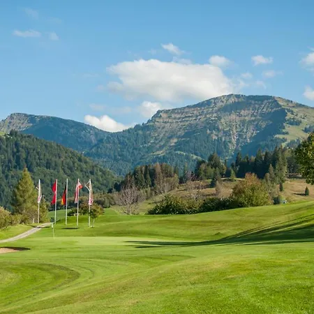 Stegenbach Oberstaufen/steibis *