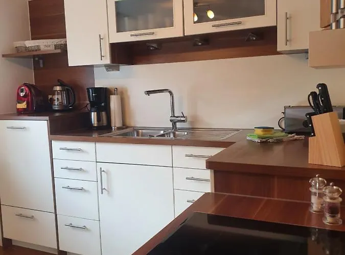 Stegenbach Oberstaufen/steibis Appartement