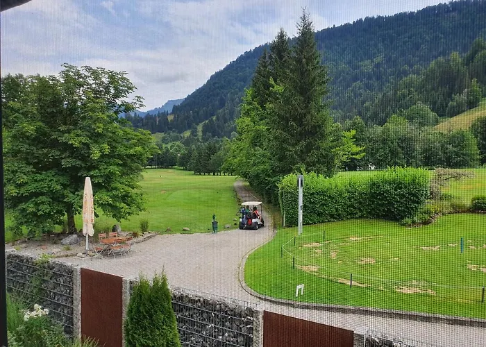 Stegenbach Oberstaufen/steibis *